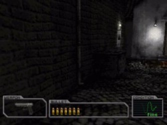 Creatures [SLUS-01438] Rom